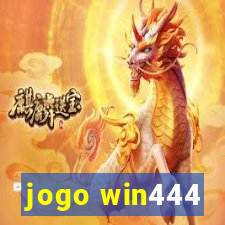 jogo win444